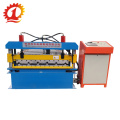 Color Steel Standard Roofing Roll Forming Machine